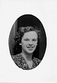 Edith Elizabeth Stringfellow 1931-1974